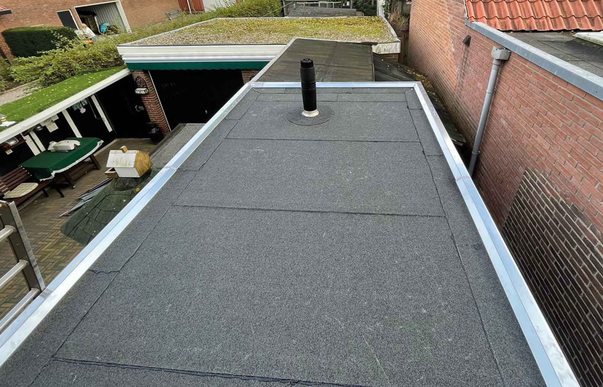 Heating Service Hoevelaken Dakbedekking