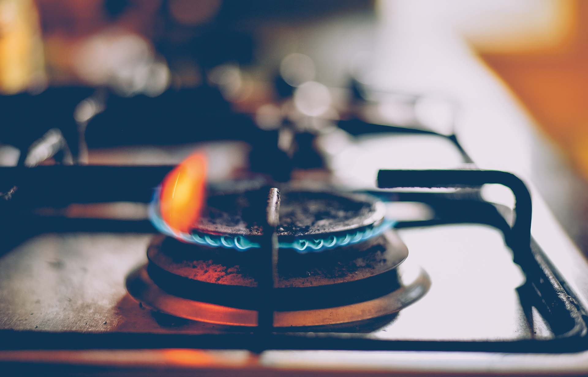 Heating Service Hoevelaken Gasinspectie