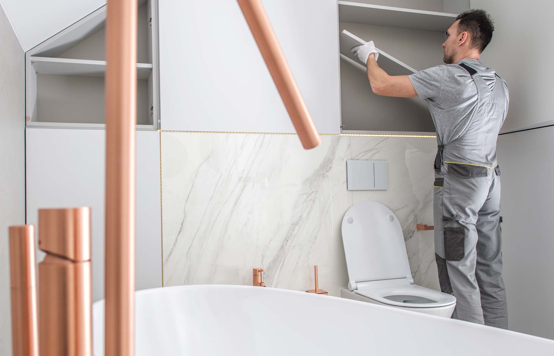 Heating Service Hoevelaken Sanitair