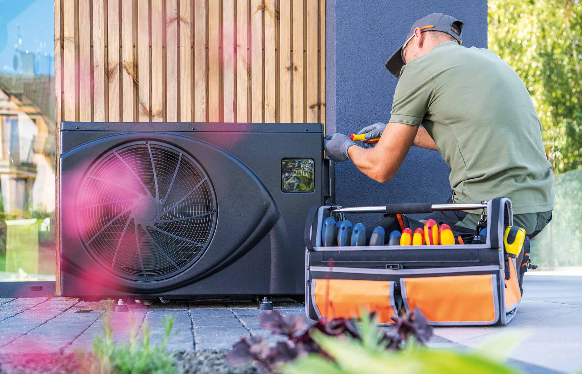 Heating Service Hoevelaken