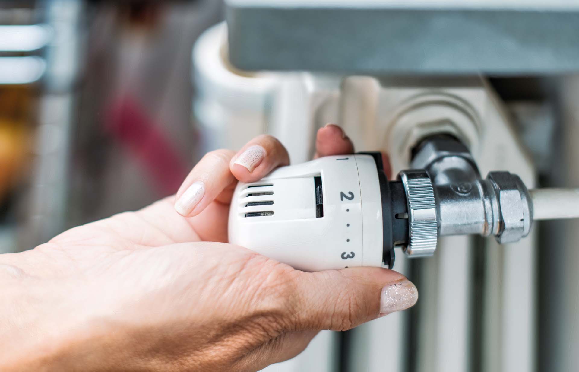 Heating Service Hoevelaken