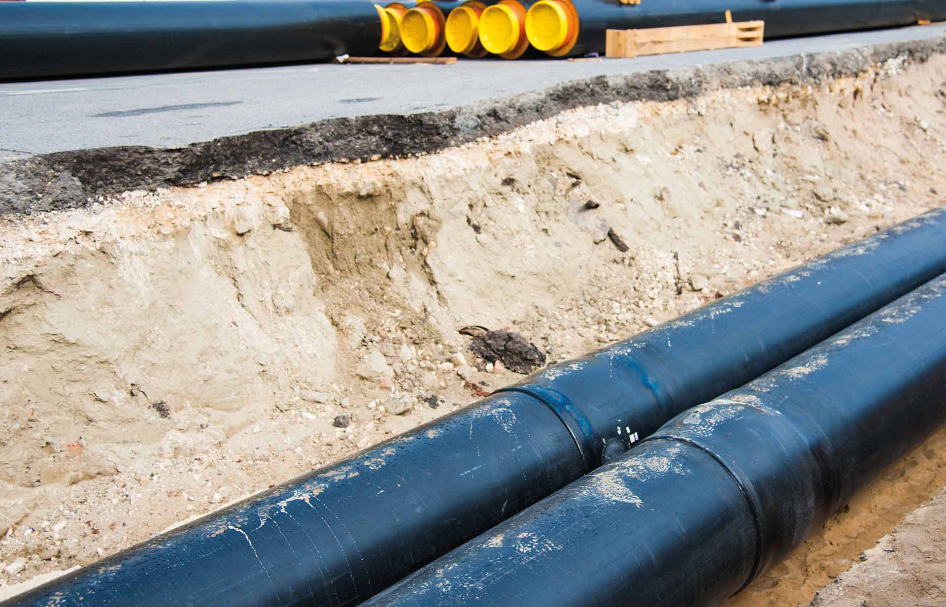 Heating Service Hoevelaken Waterinstallaties