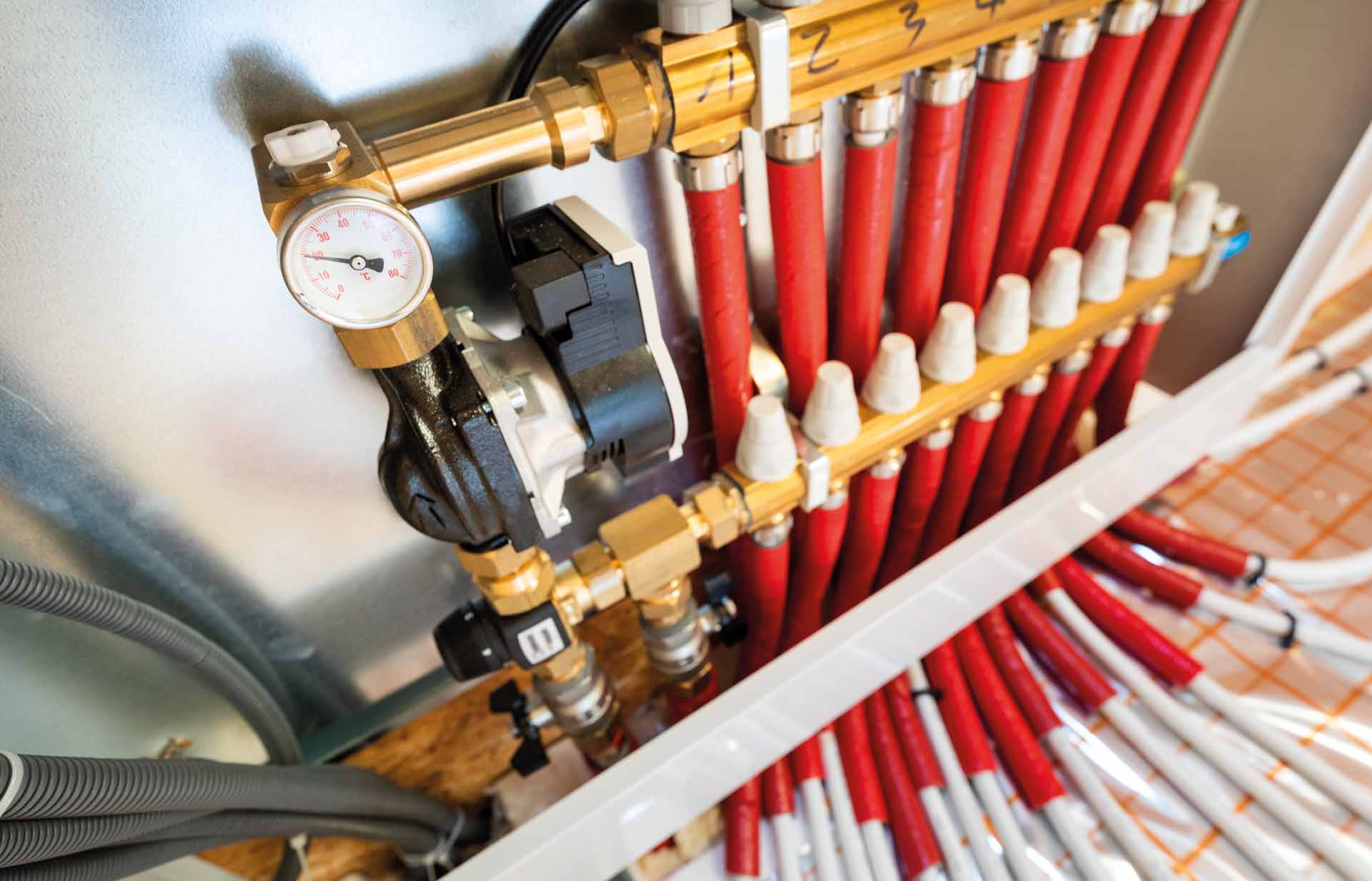 Heating Service Hoevelaken Zakelijk