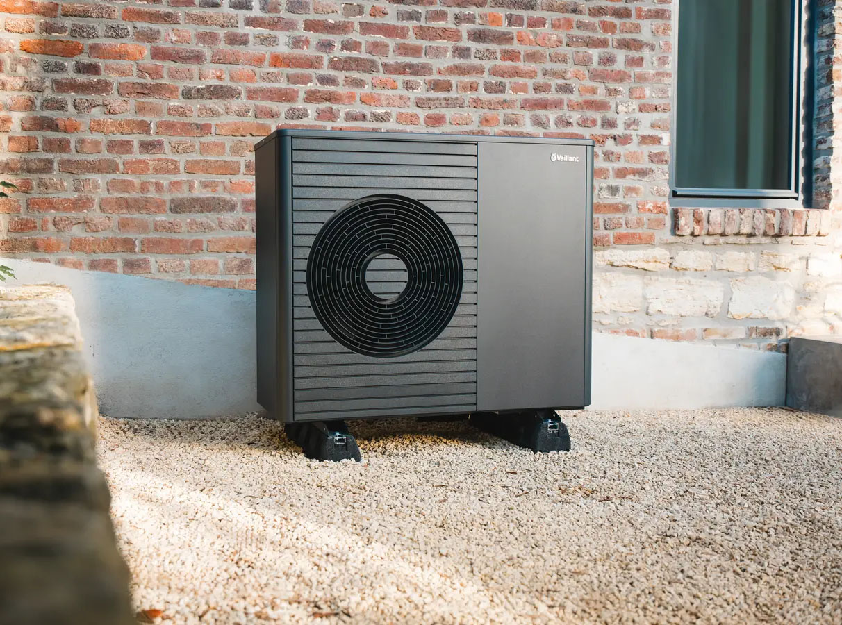 Heating Service Hoevelaken Sanitair